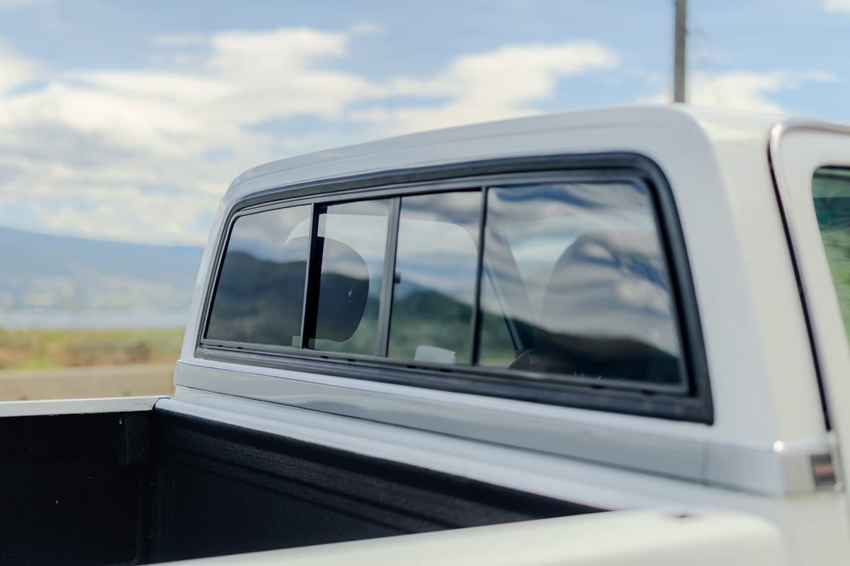 GMC Sierra Classic restomod auction gallery photograph 26